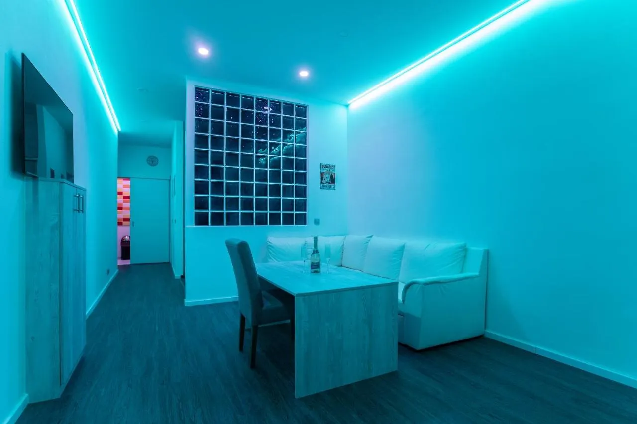Centre Point Apartment Budapest